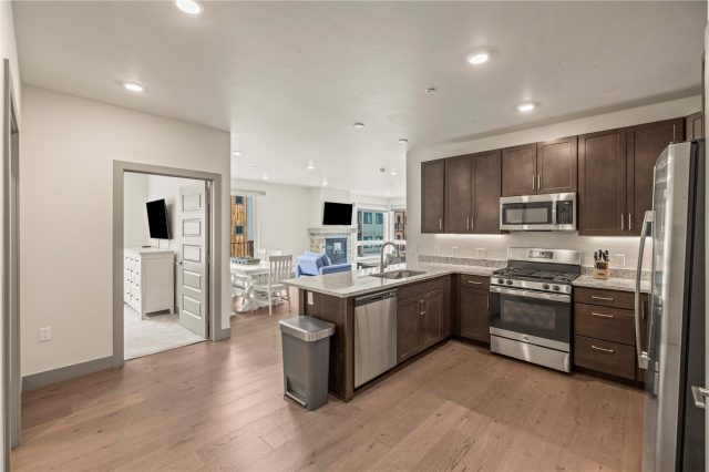 Condo in Clearwater Lofts At Keystone, Keystone, CO — photo 6 (MLS S1069253)