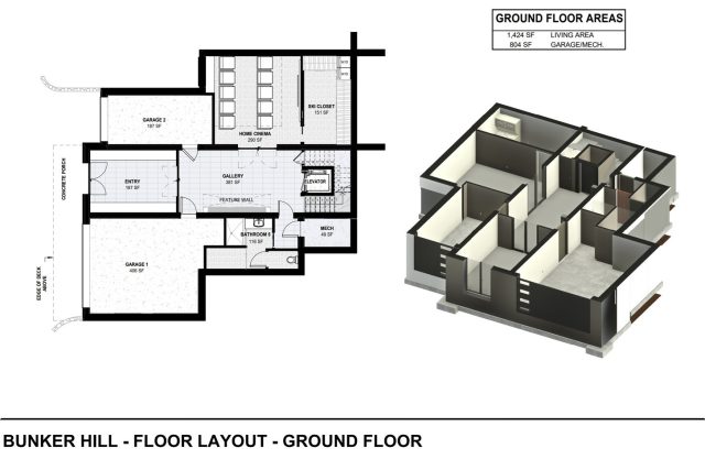 316 N Fuller Placer Road photo 46