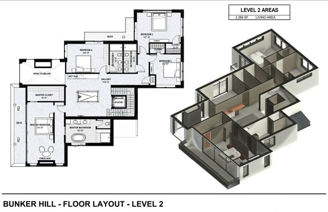 316 N Fuller Placer Road photo 48