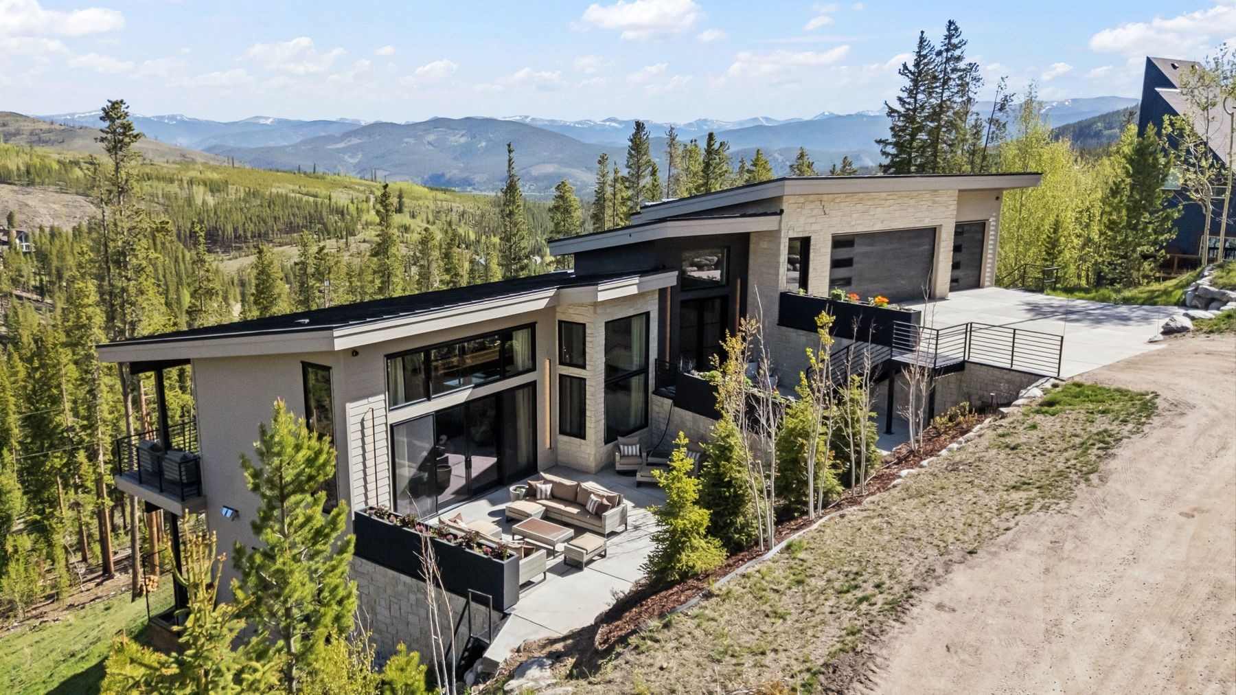 175 Protector Place, Breckenridge, CO — main photo