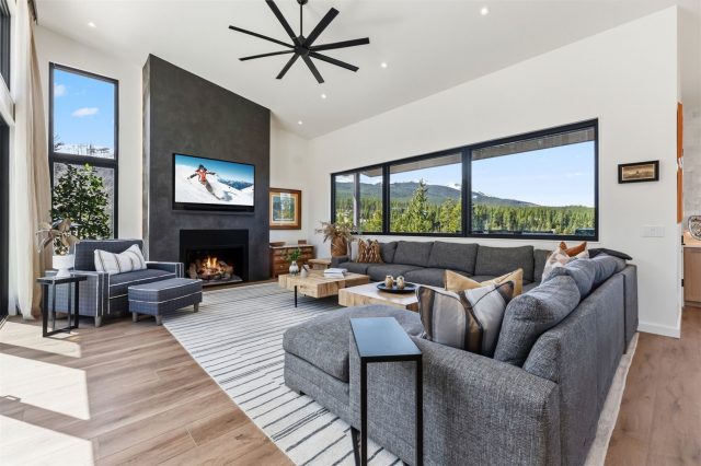 Home in Peak Seven West Sub, Breckenridge, CO — photo 3 (MLS S1069283)