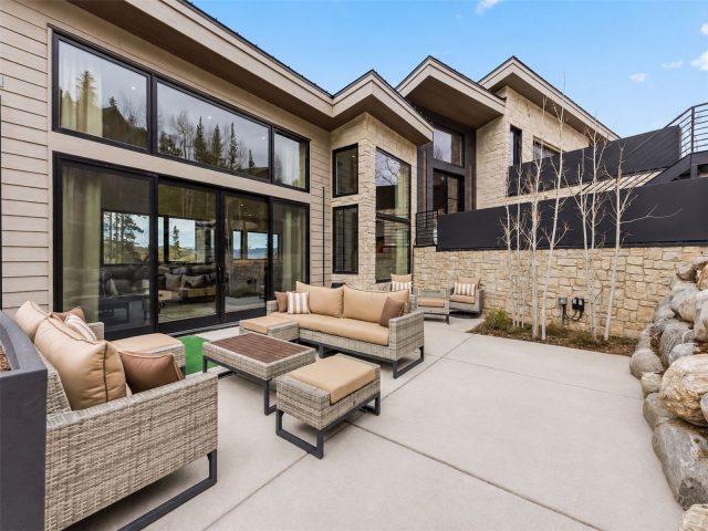 Home in Peak Seven West Sub, Breckenridge, CO — photo 6 (MLS S1069283)