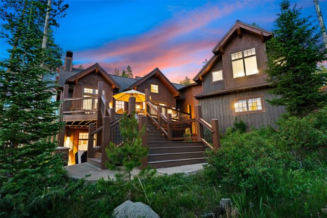 Home in Highlands At Breckenridge, Breckenridge, CO — photo 2 (MLS S1069295)