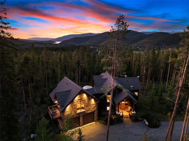 Home in Highlands At Breckenridge, Breckenridge, CO — photo 3 (MLS S1069295)
