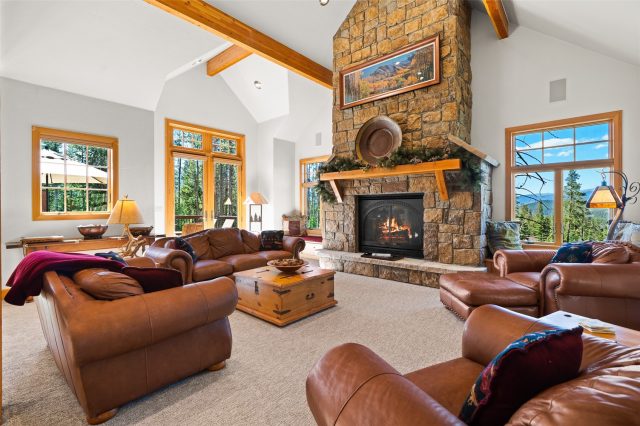 Home in Highlands At Breckenridge, Breckenridge, CO — photo 4 (MLS S1069295)