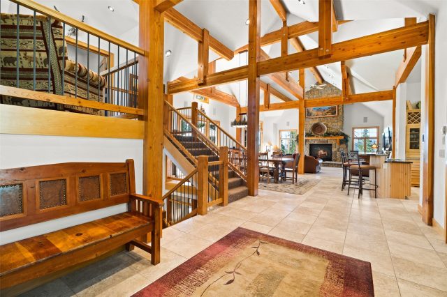 Home in Highlands At Breckenridge, Breckenridge, CO — photo 5 (MLS S1069295)
