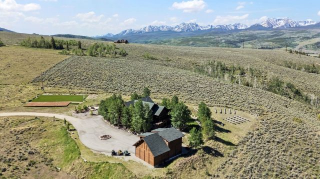 Home in Lost Creek Ranch Sub, Silverthorne — photo 1 Home in Lost Creek Ranch Sub, Silverthorne, CO — photo 1 (MLS S1069301)