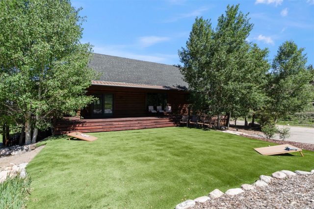 Home in Lost Creek Ranch Sub, Silverthorne — photo 5 Home in Lost Creek Ranch Sub, Silverthorne, CO — photo 5 (MLS S1069301)