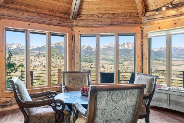 Home in Lost Creek Ranch Sub, Silverthorne, CO — photo 6 (MLS S1069301)