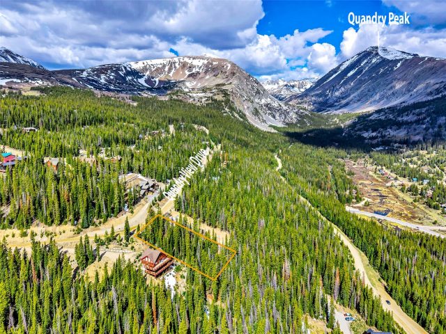 Land in Quandary Village Sub Aka Northstar Village, Breckenridge, CO — photo 1 (MLS S1069303)