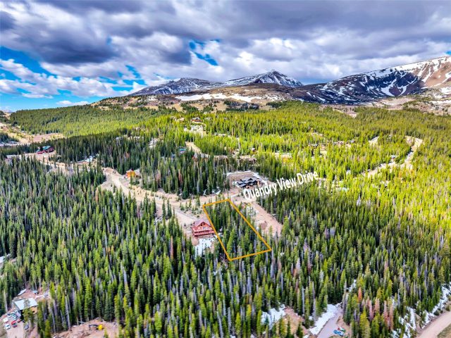 Land in Quandary Village Sub Aka Northstar Village, Breckenridge, CO — photo 2 (MLS S1069303)