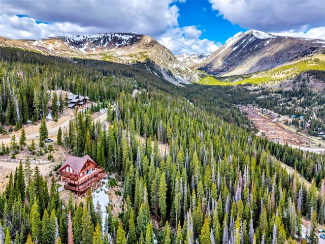 Land in Quandary Village Sub Aka Northstar Village, Breckenridge, CO — photo 3 (MLS S1069303)