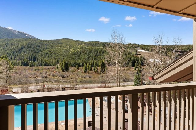 Condo in Red Hawk Lodge Condo, Keystone, CO — photo 2 (MLS S1069304)