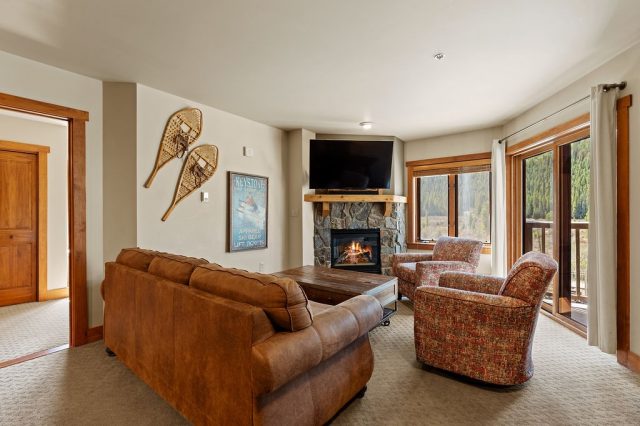 Condo in Red Hawk Lodge Condo, Keystone, CO — photo 4 (MLS S1069304)