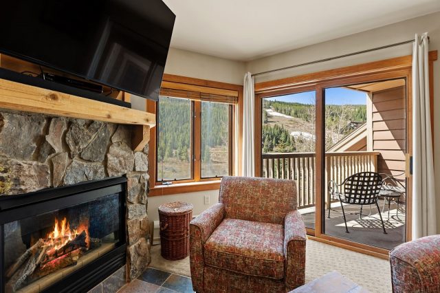 Condo in Red Hawk Lodge Condo, Keystone, CO — photo 5 (MLS S1069304)