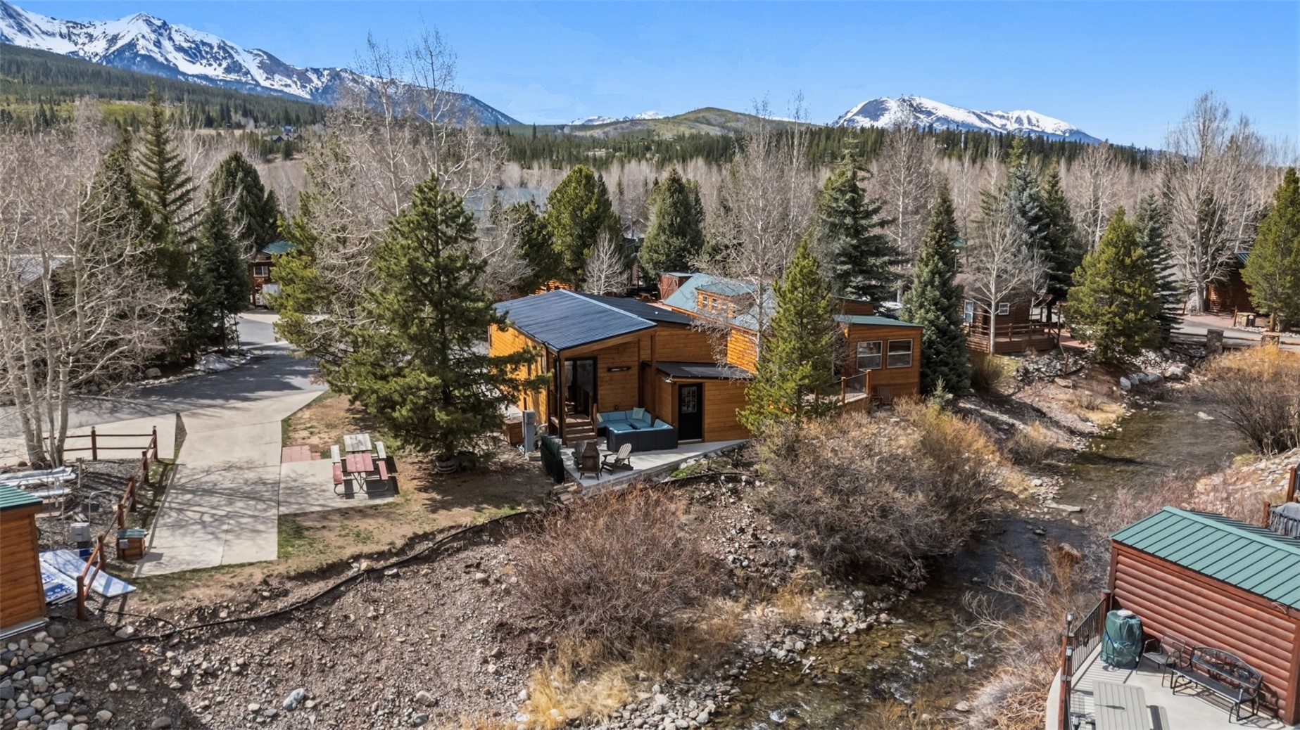 85 Revett Drive 133, Breckenridge, CO — main photo