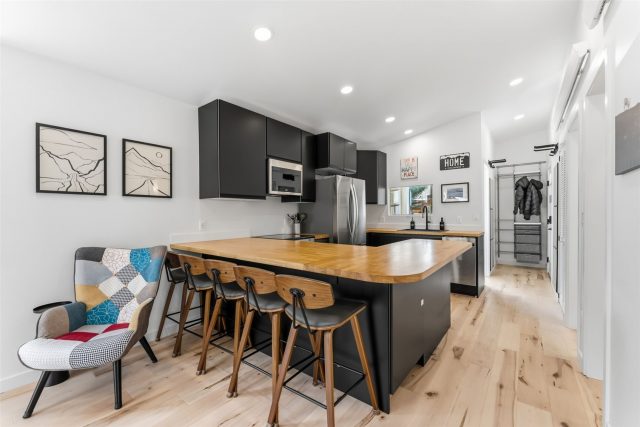 Mobile Home in Tiger Run Resort Park Sub, Breckenridge, CO — photo 6 (MLS S1069306)