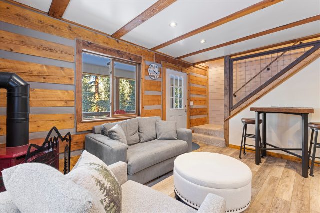 Home in Alpine Breckenridge Sub, Breckenridge, CO — photo 6 (MLS S1069310)