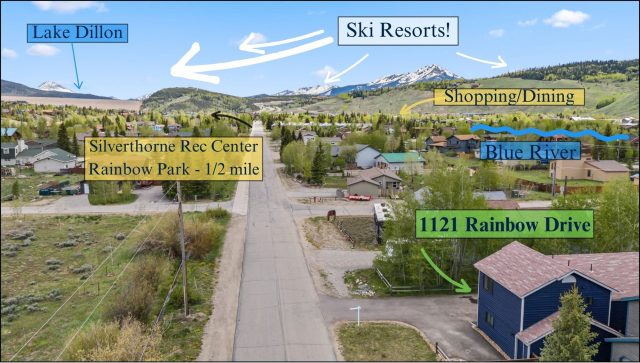1121 Rainbow Drive photo 10