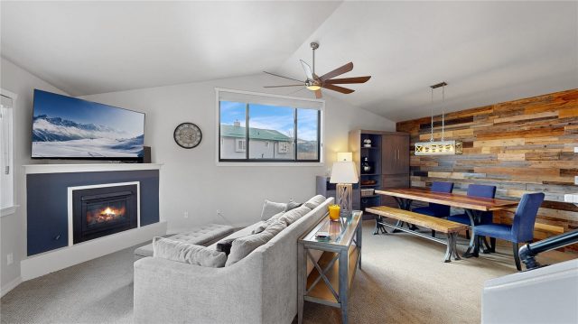 Home in Willowgrove Sub, Silverthorne, CO — photo 1 (MLS S1069353)