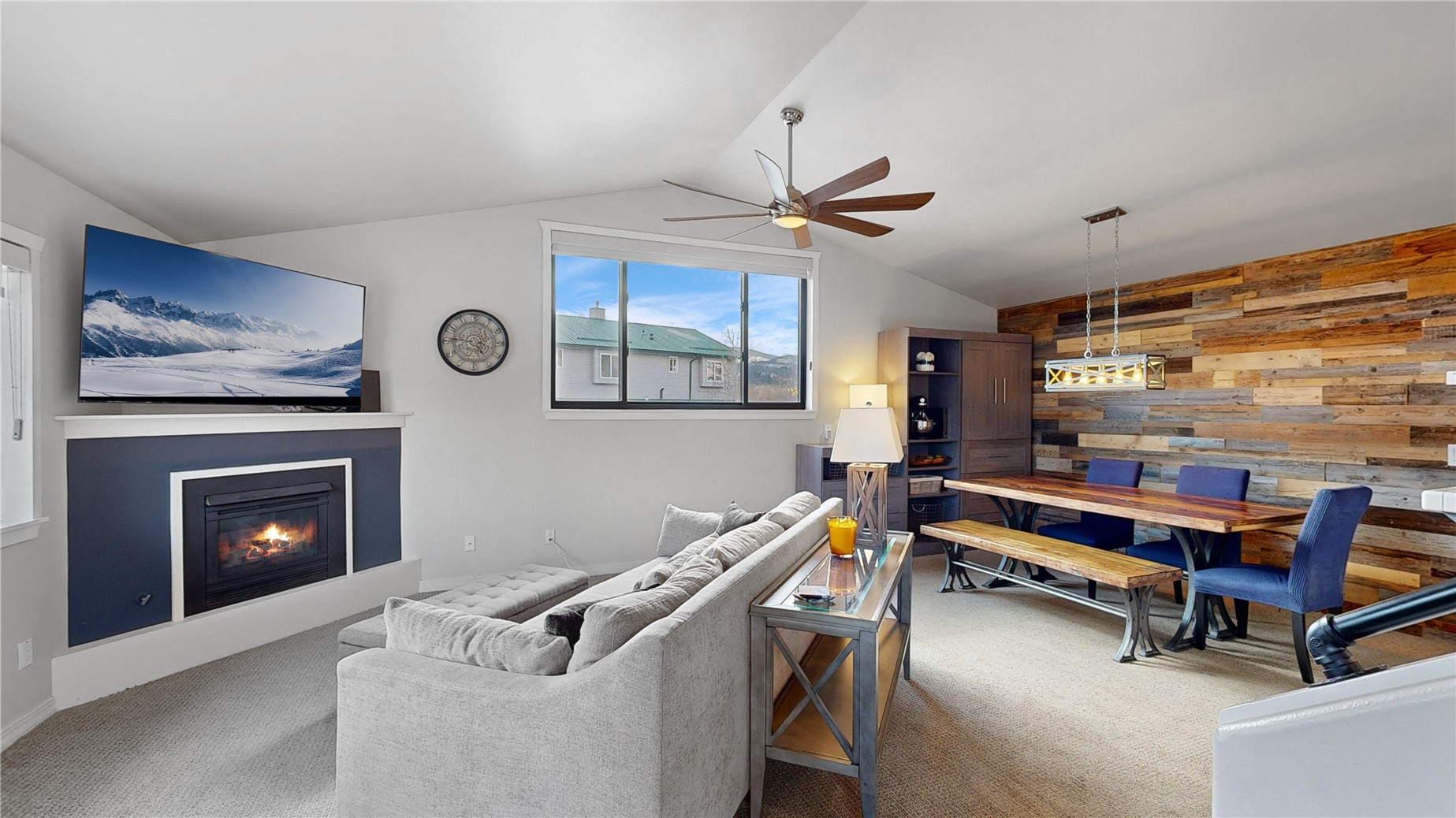 1121 Rainbow Drive, Silverthorne, CO — main photo