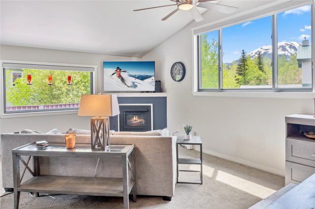 Home in Willowgrove Sub, Silverthorne, CO — photo 2 (MLS S1069353)