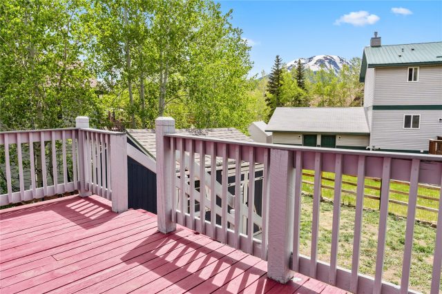 Home in Willowgrove Sub, Silverthorne, CO — photo 5 (MLS S1069353)