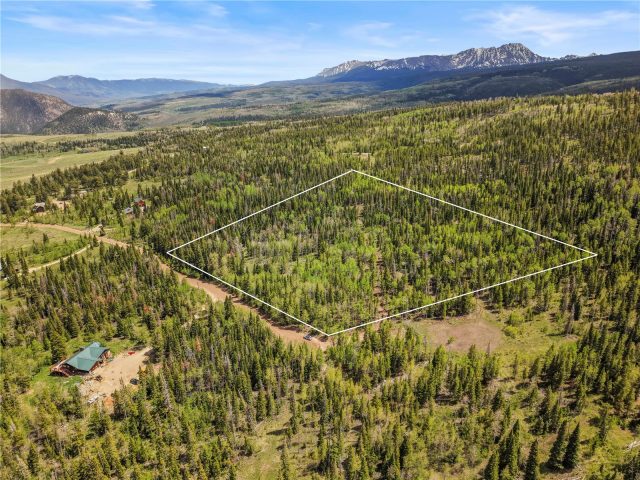 Land in Spring Creek Ranch Sub, Heeney — photo 1 Land in Spring Creek Ranch Sub, Heeney, CO — photo 1 (MLS S1069355)