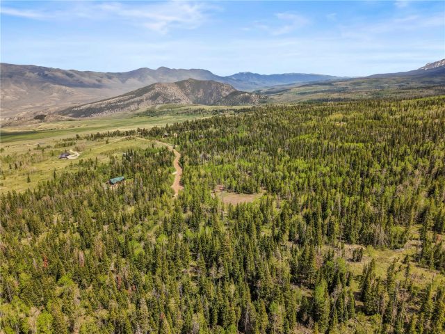 Land in Spring Creek Ranch Sub, Heeney — photo 4 Land in Spring Creek Ranch Sub, Heeney, CO — photo 4 (MLS S1069355)