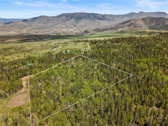 Land in Spring Creek Ranch Sub, Heeney, CO — photo 6 (MLS S1069355)