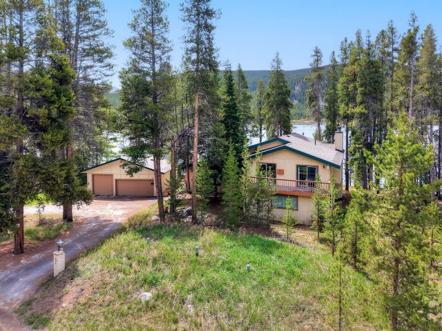 Home in Lakeshore Sub, Breckenridge — photo 2 Home in Lakeshore Sub, Breckenridge, CO — photo 2 (MLS S1069357)