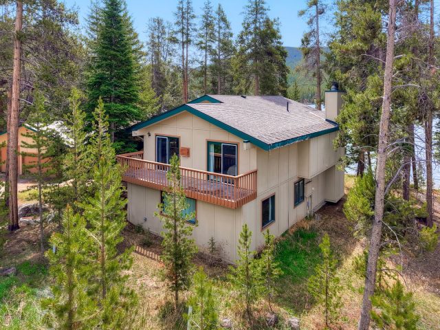 Home in Lakeshore Sub, Breckenridge — photo 4 Home in Lakeshore Sub, Breckenridge, CO — photo 4 (MLS S1069357)