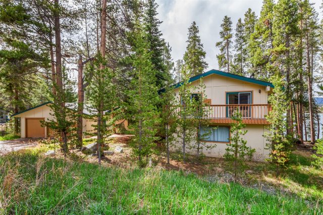 Home in Lakeshore Sub, Breckenridge — photo 5 Home in Lakeshore Sub, Breckenridge, CO — photo 5 (MLS S1069357)