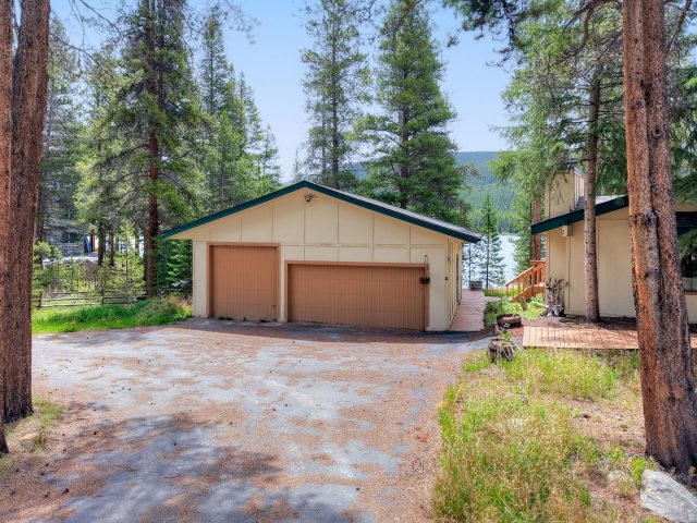 Home in Lakeshore Sub, Breckenridge, CO — photo 6 (MLS S1069357)
