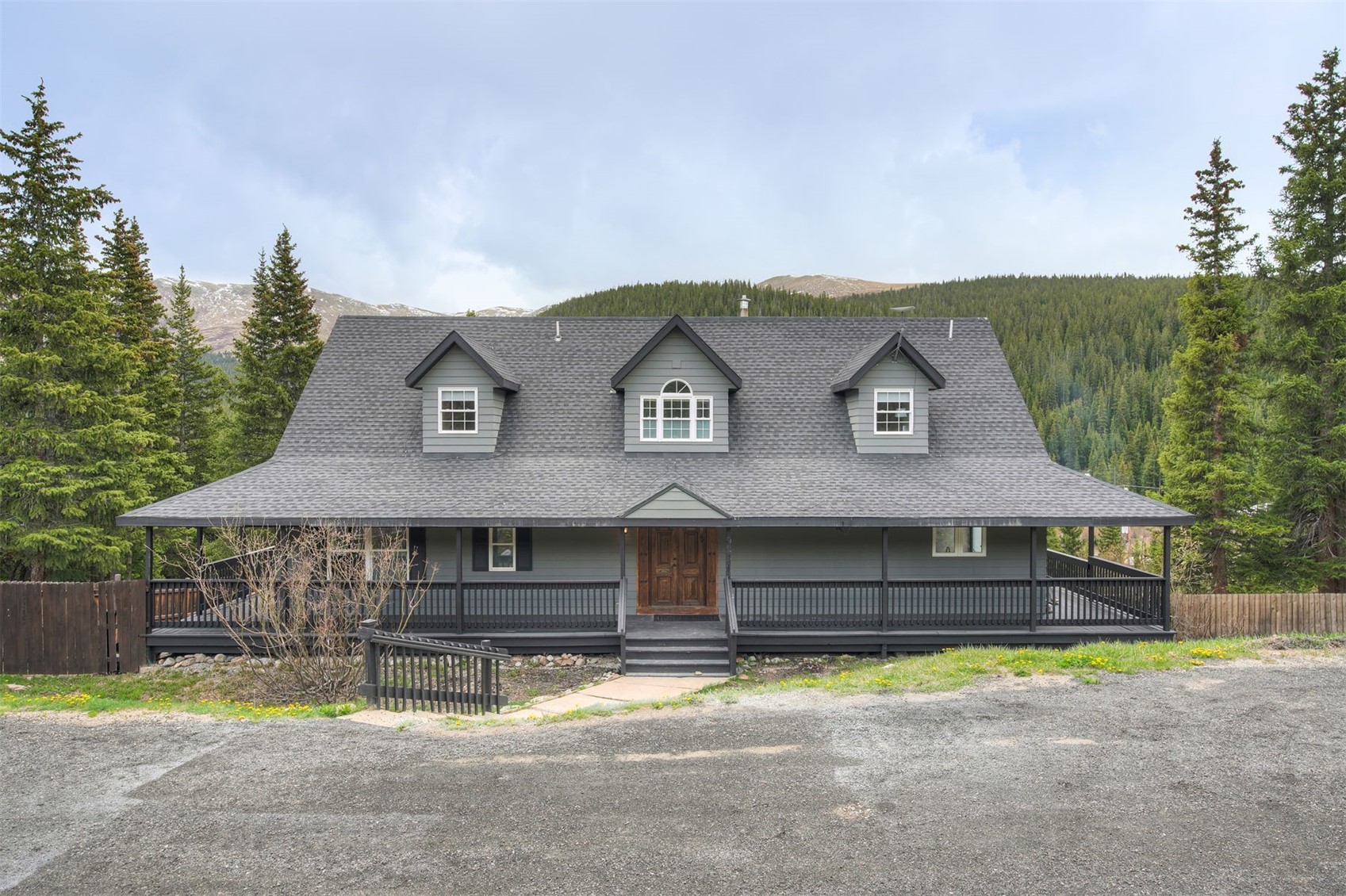 234 Carroll, Breckenridge, CO — main photo