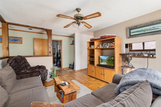 Townhome in Frisco Town Sub, Frisco, CO — photo 6 (MLS S1069359)
