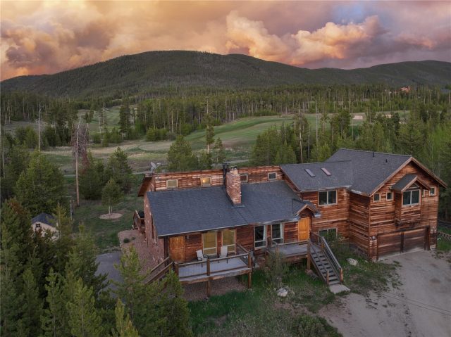 Duplex in Key West Farms Sub, Dillon — photo 1 Duplex in Key West Farms Sub, Dillon, CO — photo 1 (MLS S1069364)