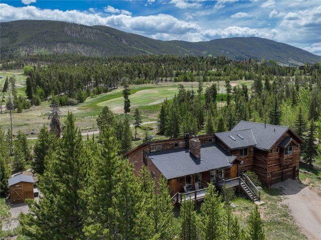 Duplex in Key West Farms Sub, Dillon — photo 2 Duplex in Key West Farms Sub, Dillon, CO — photo 2 (MLS S1069364)