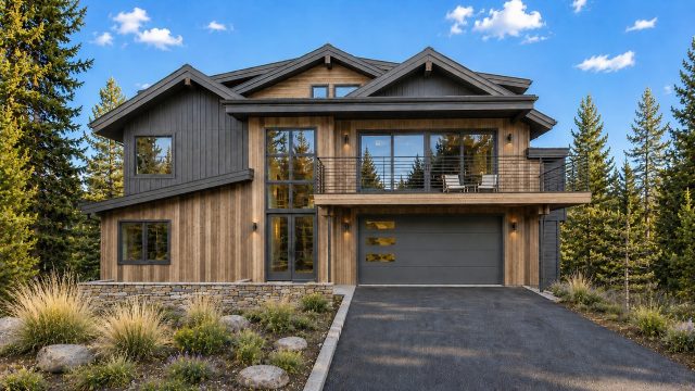 Home in Teller Landing, Frisco — photo 1 Home in Teller Landing, Frisco, CO — photo 1 (MLS S1069365)