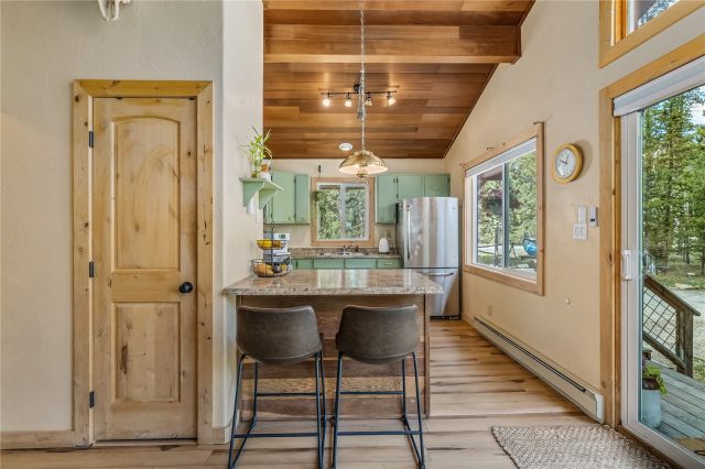 Home in Miners Ridge Sub, Breckenridge, CO — photo 6 (MLS S1069370)