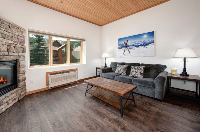 Condo in Gateway Condo, Keystone — photo 3 Condo in Gateway Condo, Keystone, CO — photo 3 (MLS S1069372)