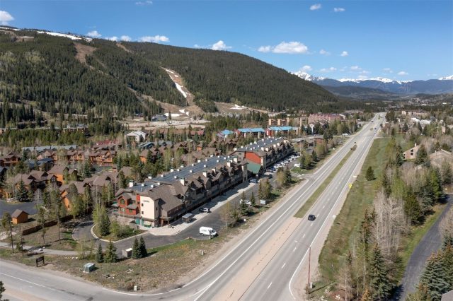 Condo in Gateway Condo, Keystone — photo 5 Condo in Gateway Condo, Keystone, CO — photo 5 (MLS S1069372)