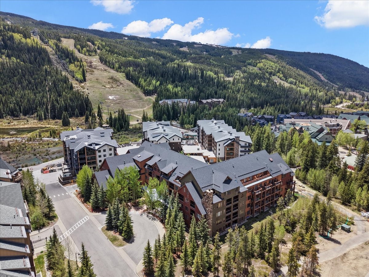 53 Hunki Dori Court 8886, Keystone, CO — main photo