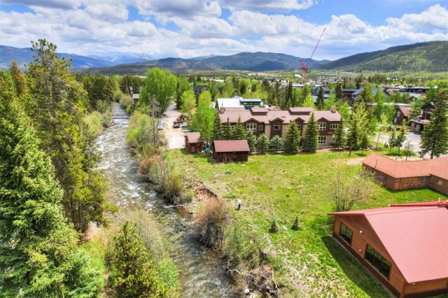 Home in King Solomon Sub, Frisco, CO — photo 2 (MLS S1069377)