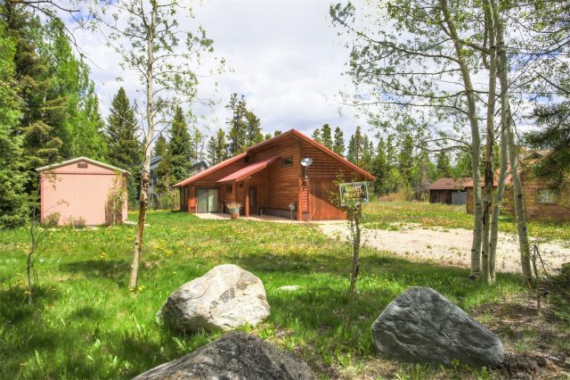 Home in King Solomon Sub, Frisco, CO — photo 3 (MLS S1069377)