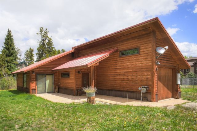 Home in King Solomon Sub, Frisco, CO — photo 6 (MLS S1069377)