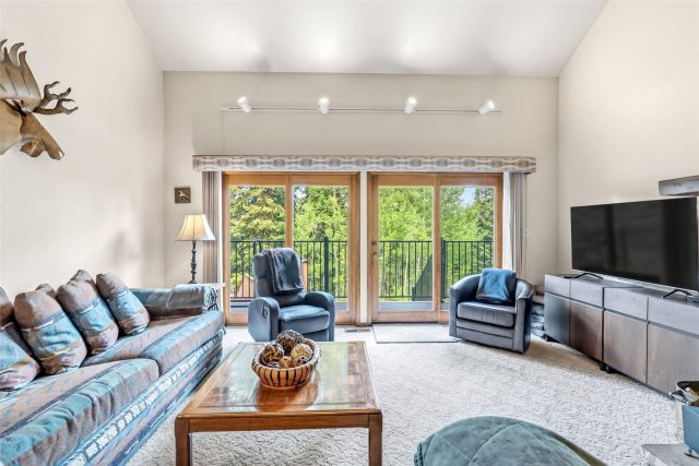 Condo in Buffalo Ridge Condo, Silverthorne, CO — photo 1 (MLS S1069380)