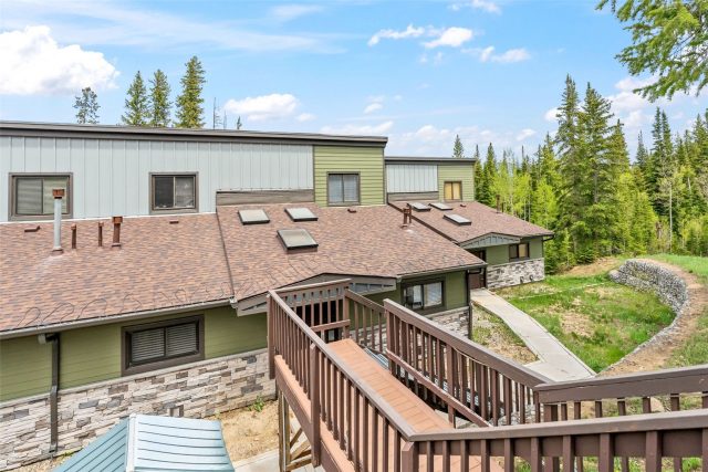 Condo in Buffalo Ridge Condo, Silverthorne, CO — photo 2 (MLS S1069380)