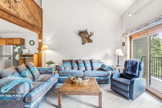 Condo in Buffalo Ridge Condo, Silverthorne, CO — photo 5 (MLS S1069380)