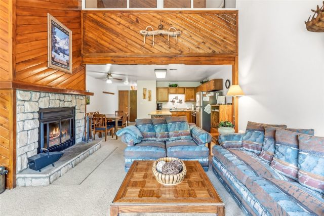 Condo in Buffalo Ridge Condo, Silverthorne, CO — photo 6 (MLS S1069380)